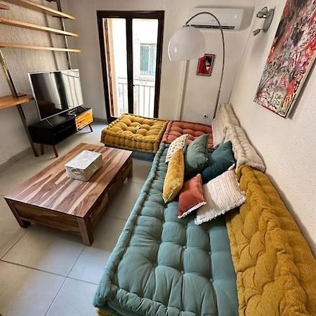 Appartement A 25 Min De La Plage Tourbes Экстерьер фото