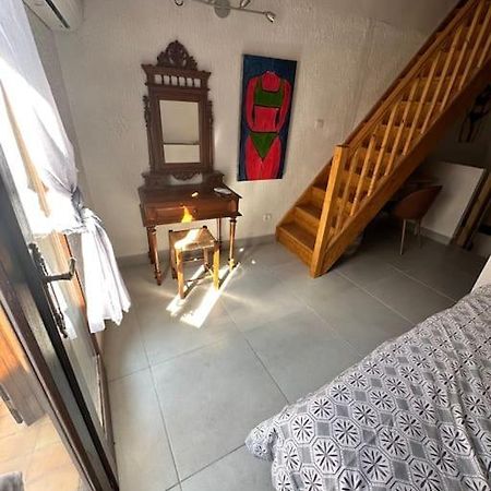 Appartement A 25 Min De La Plage Tourbes Экстерьер фото