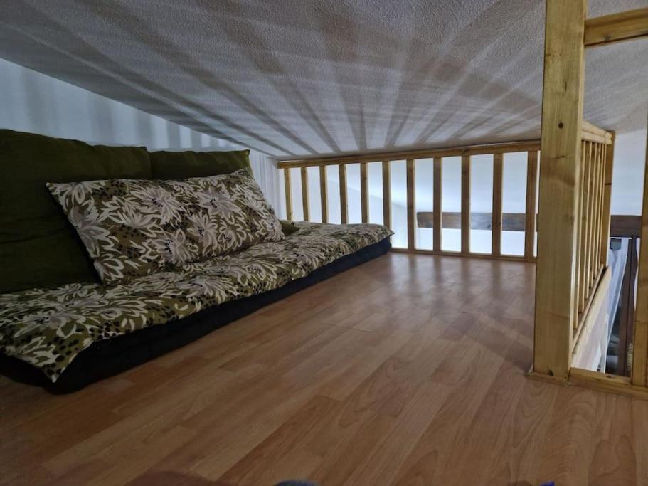 Appartement A 25 Min De La Plage Tourbes Экстерьер фото